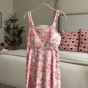 Shop The Magic Box - Disney Athletic Dress